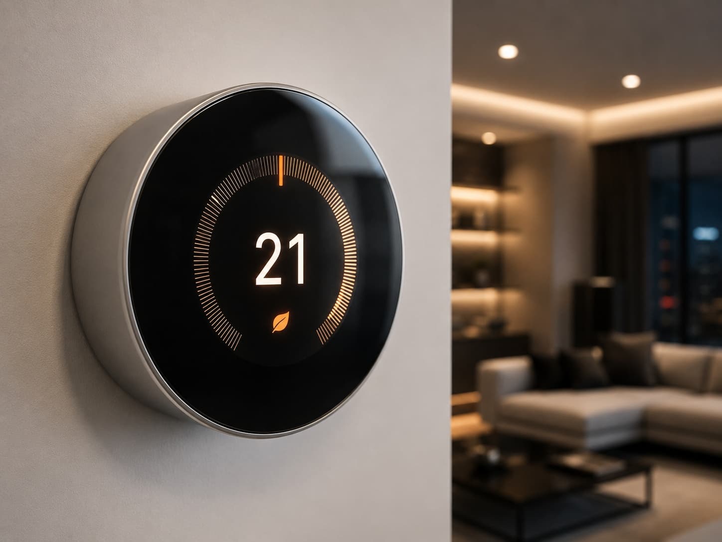 Thermostat